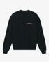 WANA (We All Need Anarchy) FIGHT Heavy Oversized Sweatshirt